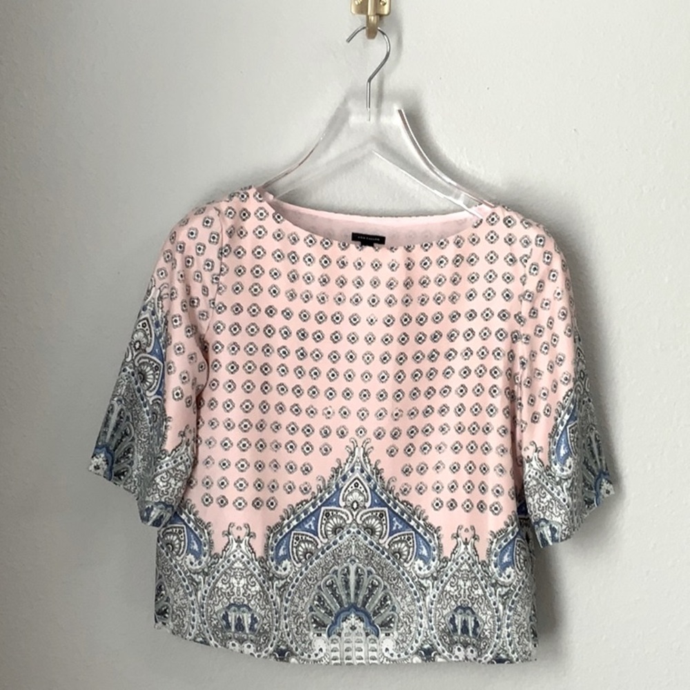 Ann Taylor Blouse